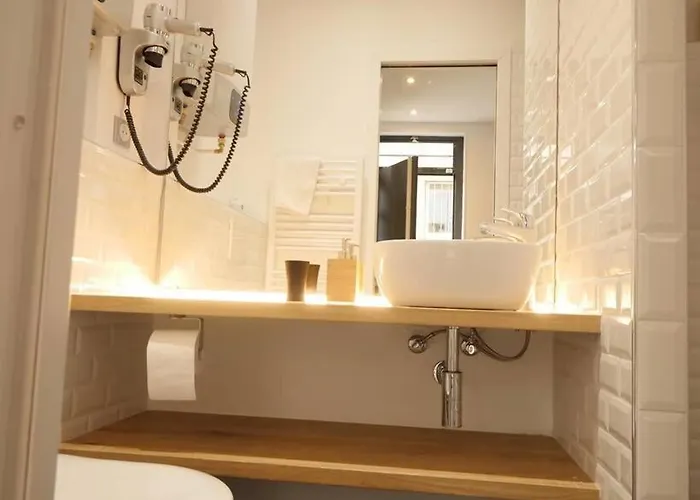 Mykeypers - Cozy Near Canal Saint Martin Apartmán *
